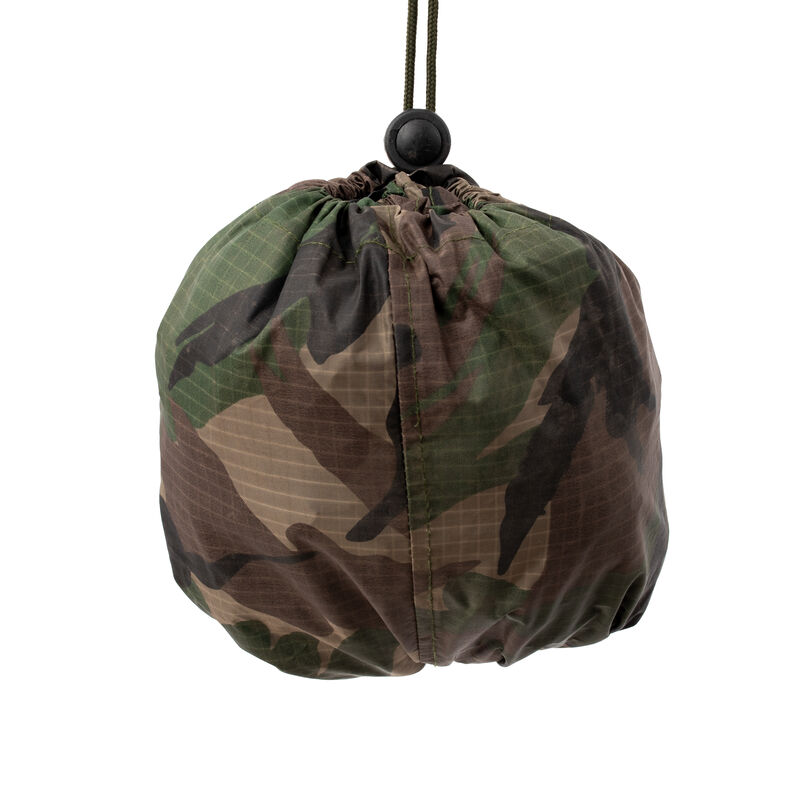 Dutch Woodland Ripstop Rucksack Cover 120 L. | Issued, , large image number 8